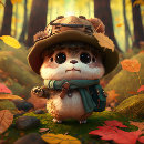 Search for creature stickers Monster