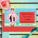 Search for hobbies business cards Retro