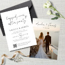 Search for photo wedding invitations Script