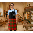 Search for cameron aprons Plaid