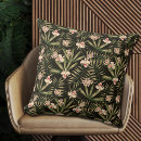Search for retro leaf cushions Botanical