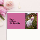 Search for victorian garden return address labels Floral