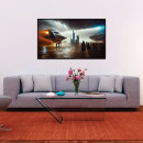 Search for futuristic posters Sci fi