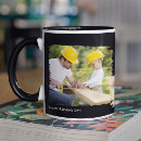 Search for father daughter love mugs We love you