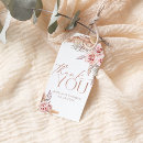 Search for rose gold gift tags Floral