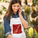 Search for isolate standard aprons Feather