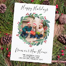 Search for new address cards We have moved