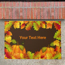 Search for fall doormats Home