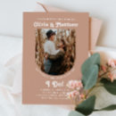 Search for pale pink invitation wedding invitations Modern