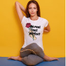 Search for floral quote tshirts Wildflower