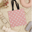 Search for dot pink bags Coral