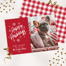 Search for pet christmas invitations Cute