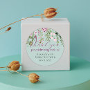 Search for watercolor wildflower stickers Simple