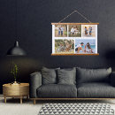 Search for christmas tapestries Multi photo