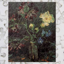 Search for peony puzzles Still life