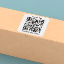 Search for mobile labels Qr code
