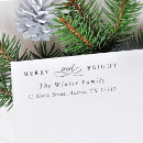 Search for bright rubber stamps Return address