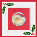 Search for santa claus napkins Red