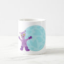 Search for alien coffee mugs Planet