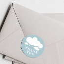 Search for rain stickers Baby shower