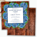 Search for brunch 60th birthday invitations Rustic