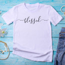 Search for blessed tshirts Modern