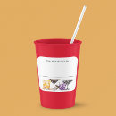 Search for eat drink and be scary stickers Party