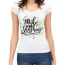 Search for smile tshirts Positivity