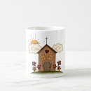 Search for rustic country mugs Flowers