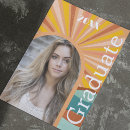 Search for hippie graduation invitations High school