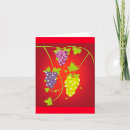 Search for grapevine cards Grapes