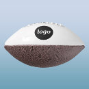 Search for american footballs Logo