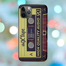Search for mix tape iphone cases Vintage