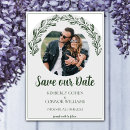 Search for arch shaped invitations Leaves