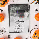 Search for mansion invitations Spooky