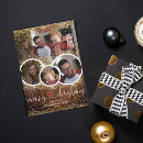 Search for vintage farm christmas cards Snow