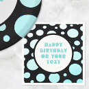 Search for polka dot napkins Bold