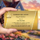 Search for real estate appraiser business cards Professional