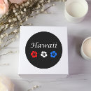 Search for hawaii flower stickers Hawaiian