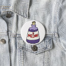 Search for poison badges Bottle