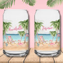 Search for beach wedding monogram mugs For her