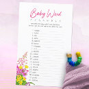 Search for word scramble games Pink
