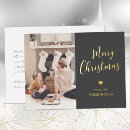 Search for heart shaped christmas cards Elegant