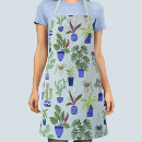 Search for crazy lady aprons Houseplant