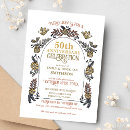 Search for ornament invitations Decorative