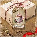 Search for vintage christmas gift tags Retro