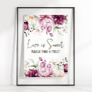 Search for burgundy wedding posters Blush
