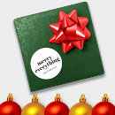 Search for merry everything stickers Modern