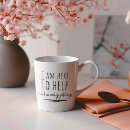 Search for here i am mugs Work