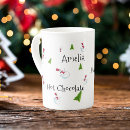 Search for kids hot chocolate mugs Snowman